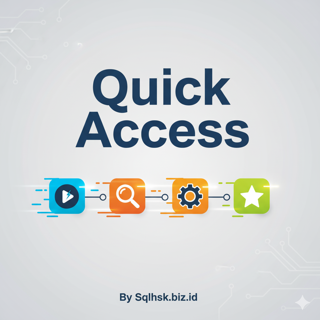 Quick Access