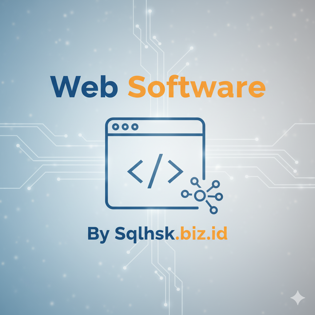 Web Software
